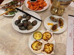 -芭菲盛宴·环球美食(解放碑英利国际店)