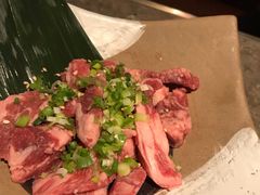 -厚贞日式烤肉(浦东汇智店)