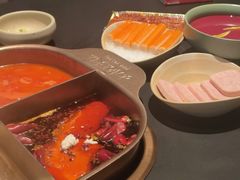 -重庆九记老火锅(张掖路店)