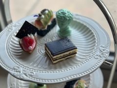 -北京王府井天伦王朝酒店