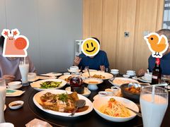 -鱼乐轩·俄罗斯海鲜直供餐厅(群力店)