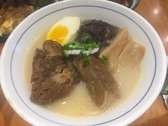 -小条食堂(筼筜天虹店)