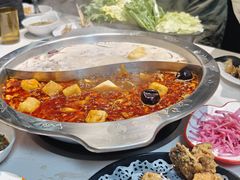 -京门活鱼馆·鱼火锅(百子湾（原红庙）店)