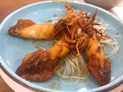 -先记烧鹅王·本地粤菜(福永店)