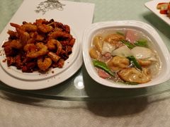 -峨嵋酒家总店(车公庄店)