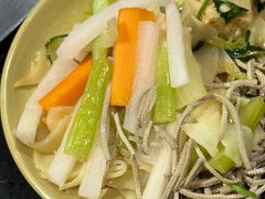 -唇辣号重庆老火锅(燕郊鑫乐汇店)