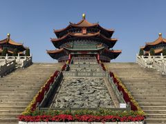 -广东圆玄道观