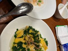 -上海人家花樣年华(中山公园店)