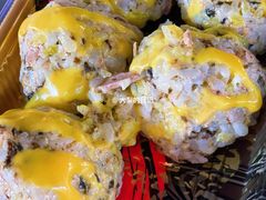 金枪鱼饭团-师任堂韩式食品(总店)