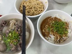 -阿波潮汕牛肉火锅·汤粉面(拱北店)
