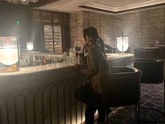 -大堂酒廊·富力丽思卡尔顿酒店