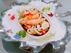 -3号仓库·创意中国菜(大悦城店)
