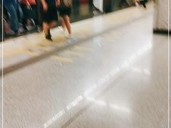 -体育场(地铁站)