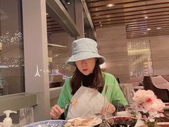 -深圳四季酒店·馥自助餐厅