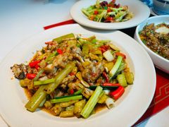-禄鼎记·多口味酸菜鱼(侨鑫店)