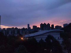 -贵州师范大学(宝山北路校区)