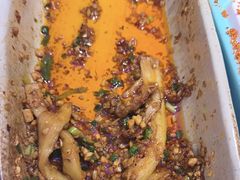 -俭寨大盘鸡·缸子肉·小公鸡·新疆菜(云通店)
