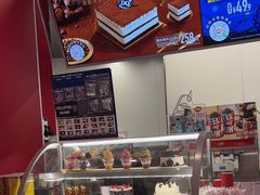 -DQ·蛋糕·冰淇淋(五棵松万达店)