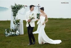 -青禾蒙娜丽莎婚纱摄影(武汉总店)