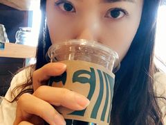 -星巴克臻选(济南万达店)