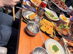 -路边羊烧烤酒场(宝带路店)