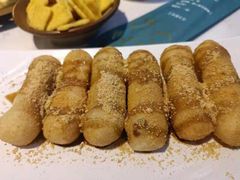 -巴四老城区炭火蛙锅(京通店)