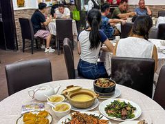 -凤城礼记鱼翅海鲜酒家(新马路总店)