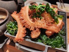 -云海肴·汽锅鸡·云南菜(高德置地店)