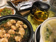 -国人川菜(李家村建东街店)