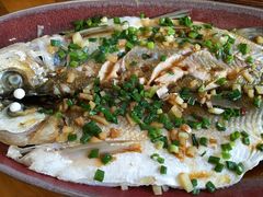 -外婆船宴餐厅·外婆喊你回家吃饭