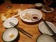 -關東雪东北菜(中庚漫游城店)