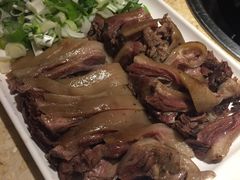 -英子补身汤(海兰路店)