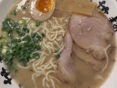 -日出拉面(望京店)