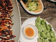 -前海沿•青岛菜(中山路天主教堂店)