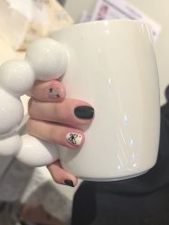 -梵莎美甲美睫