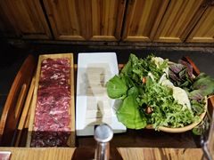 关岭鲜切小黄牛肉-老凯俚酸汤鱼(鸿通城店)