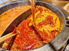 -蜀大侠火锅(总府路店)