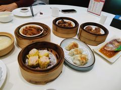 -万龙洲海鲜(大兴绿地缤纷城店)