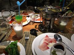 -甄品麦哲伦海鲜和牛自助(万达广场店)
