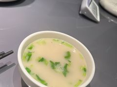 老火鸭汤-小大董·烤鸭(观景餐厅·南京西路店)