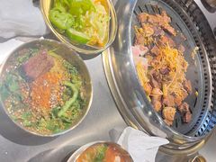 -炉队长·齐齐哈尔家庭烤肉(马家堡店)