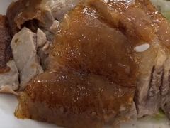 -粤味轩快餐店(天下第一泉店)