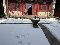 -少华山国家森林公园