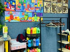 -杨梅红艺术教育(万象城教学中心)