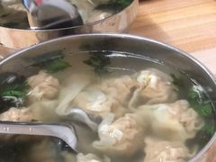 -海萍馄饨(湖北路店)