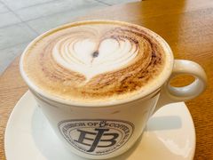 -Jamaicablue Coffeeshop(中央广场店)