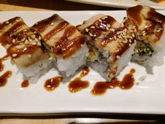 -宝寿司(红瓦寺店)