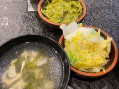 青辣椒-擂饭(五一广场店)