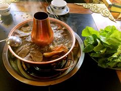 -陀岗美食·云南藏式特色餐厅