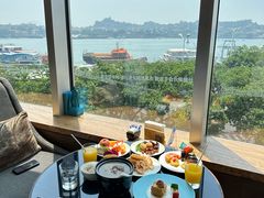 -厦门海港英迪格酒店(中山路店)